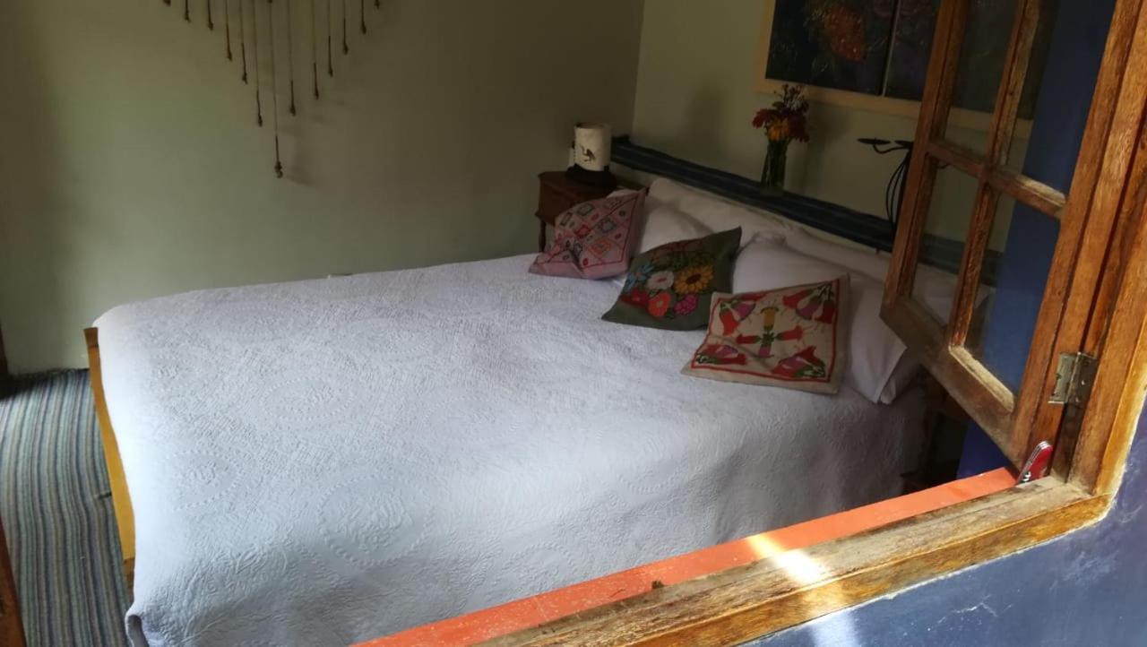 Casa Panqarani Bed & Breakfast