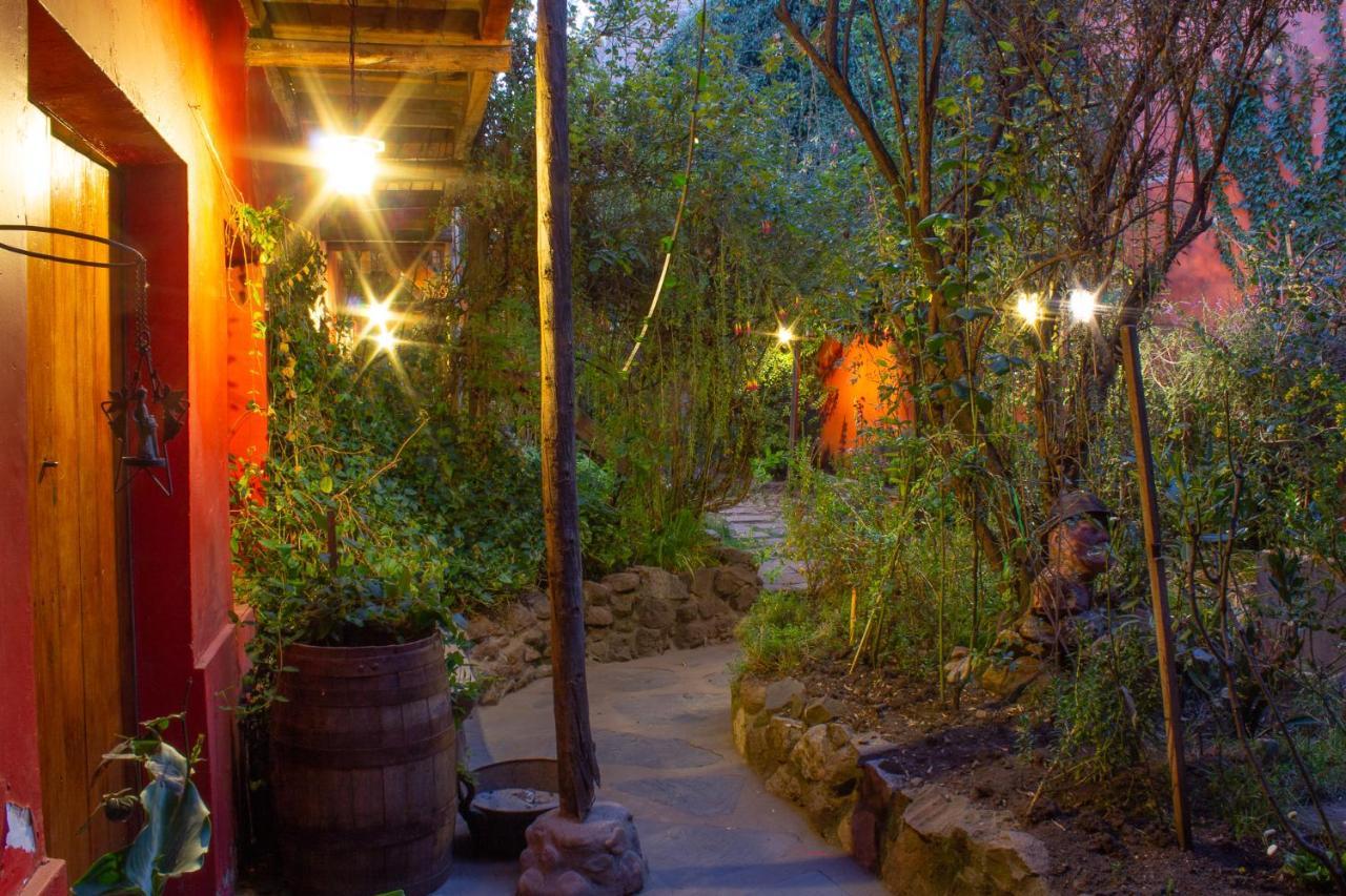 Casa Panqarani Puno