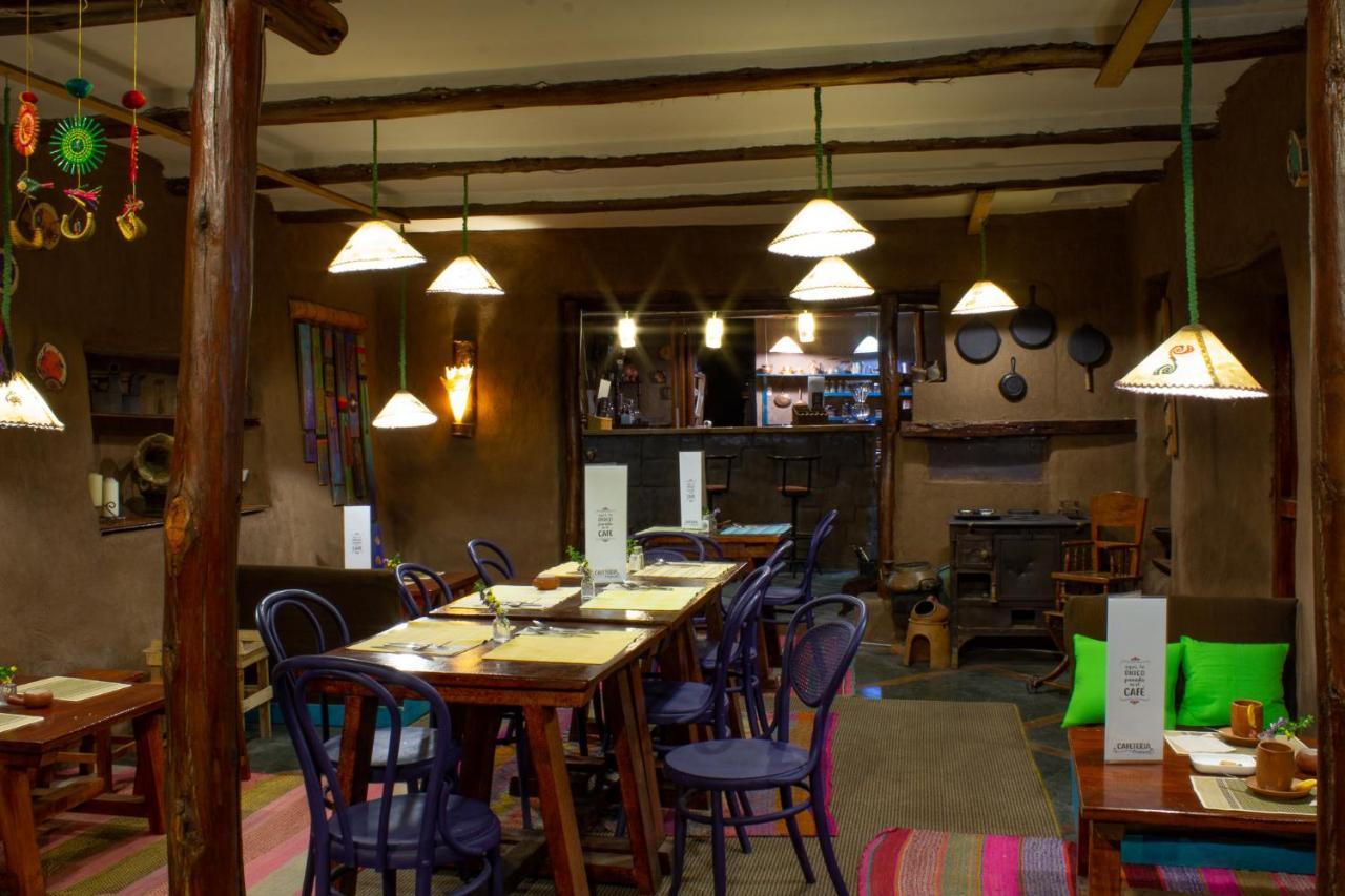 Casa Panqarani Bed & Breakfast Puno
